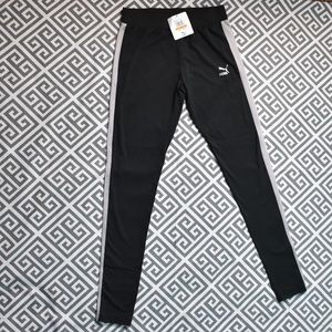 NEW puma leggings small